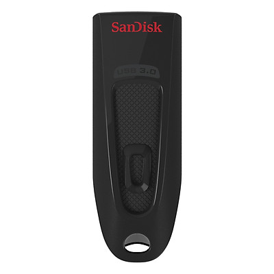 USB 3.0 SanDisk Ultra CZ48 16GB - Hàng Chính Hãng